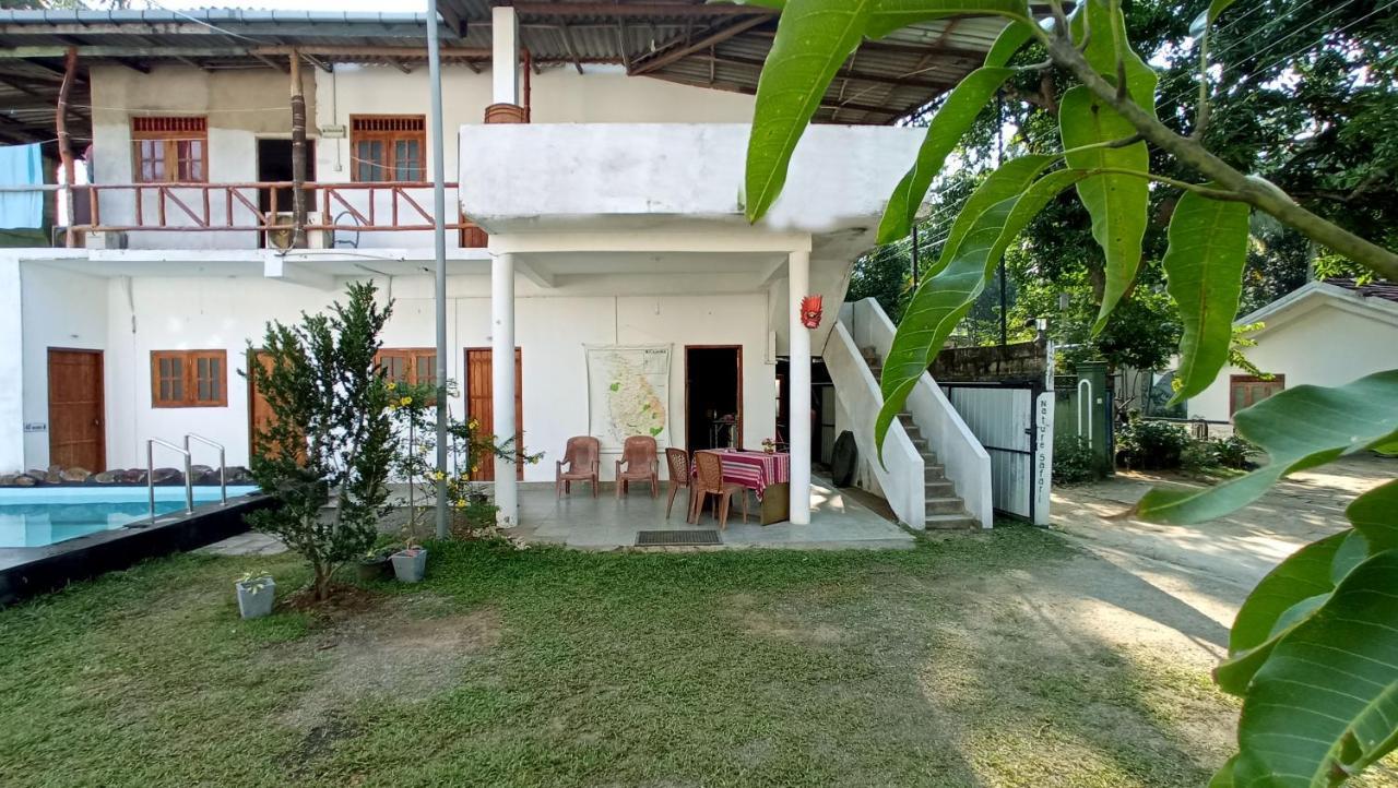 River Side & Swimming Pool Bed & Breakfast Удавалаве Екстериор снимка